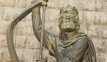 King David Establishes Jerusalem as a Capital 