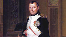 Reign of Napoleon