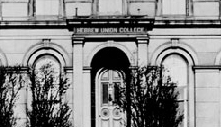 Hebrew Union College Founded 