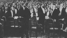 First Zionist Congress