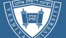 Yeshiva University Founded