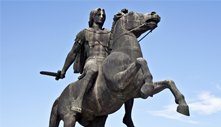Reign of Alexander the Great