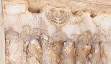 Jewish Revolt against Rome
