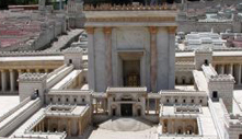 Destruction of the Second Temple 